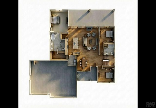 1796 W Chimazo Plaza, Pueblo West, CO 81007