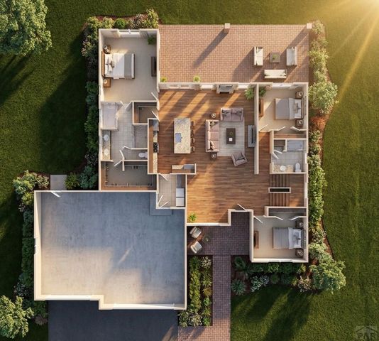 1796 W Chimazo Plaza, Pueblo West, CO 81007