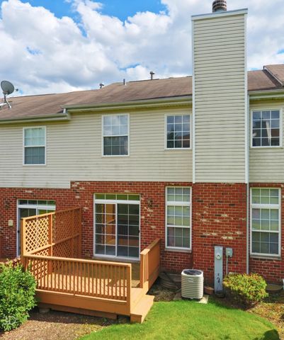 553 Goodwin Drive, Bolingbrook, IL 60440