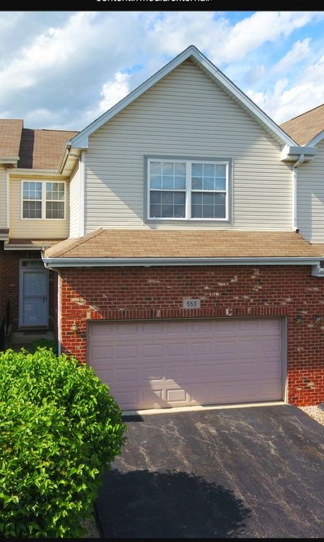 553 Goodwin Drive, Bolingbrook, IL 60440