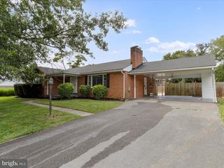 13336 KEENER RD, Hagerstown, MD 21742