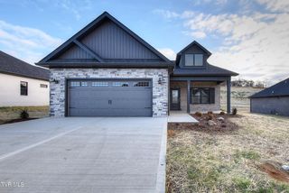 267 Ruby Rose Ridge, Jonesborough, TN 37659