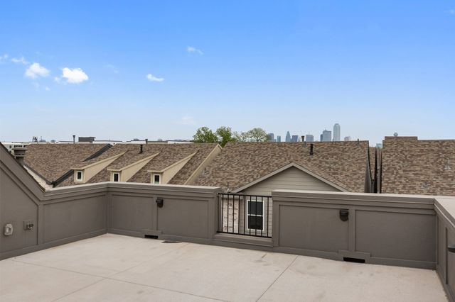 2635 Carmelita Street, Dallas, TX 75212