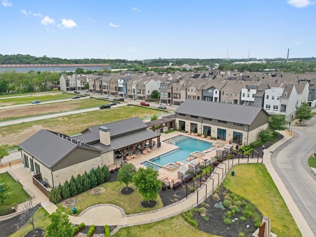 2635 Carmelita Street, Dallas, TX 75212