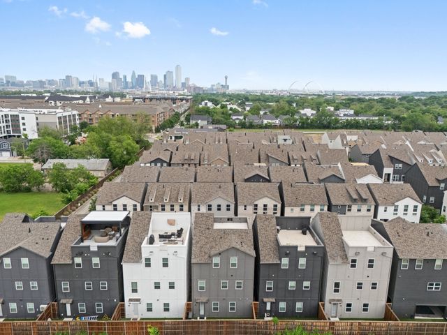 2635 Carmelita Street, Dallas, TX 75212