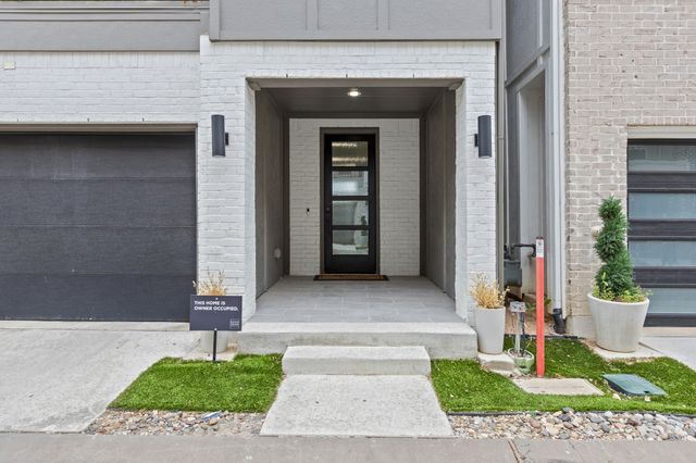 2635 Carmelita Street, Dallas, TX 75212