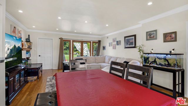 3104 Military Avenue, Los Angeles, CA 90034