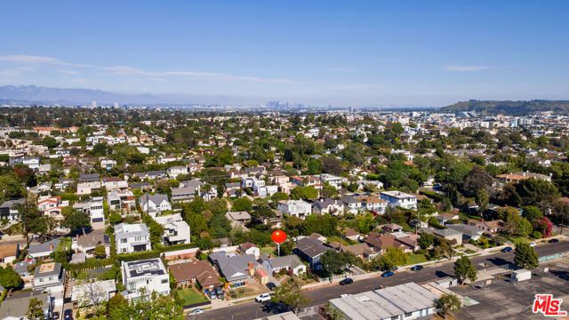3104 Military Avenue, Los Angeles, CA 90034