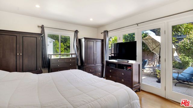 3104 Military Avenue, Los Angeles, CA 90034