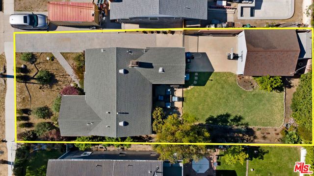 3104 Military Avenue, Los Angeles, CA 90034