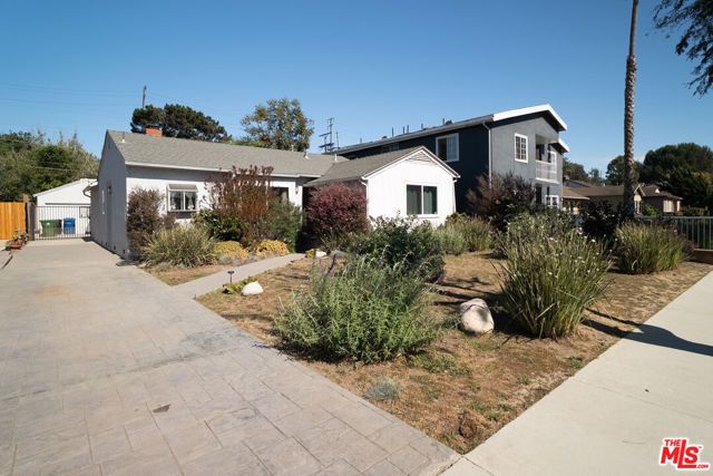 3104 Military Avenue, Los Angeles, CA 90034