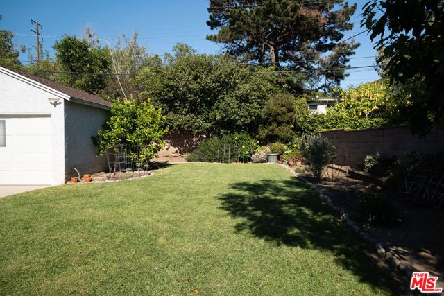 3104 Military Avenue, Los Angeles, CA 90034