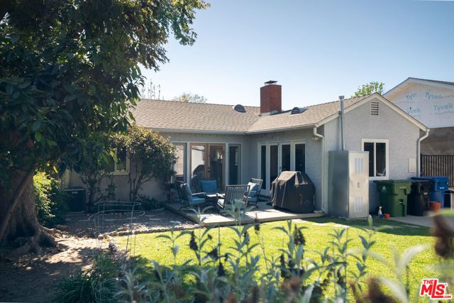 3104 Military Avenue, Los Angeles, CA 90034