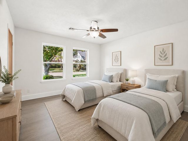 2275 Woodland Springs Street, Houston, TX 77077