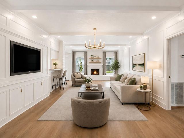 2275 Woodland Springs Street, Houston, TX 77077