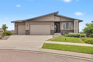 3721 Hermosa Creek Court, Colorado Springs, CO 80924