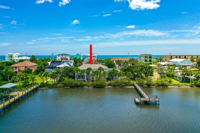 101 N 22ND STREET, Flagler Beach, FL 32136