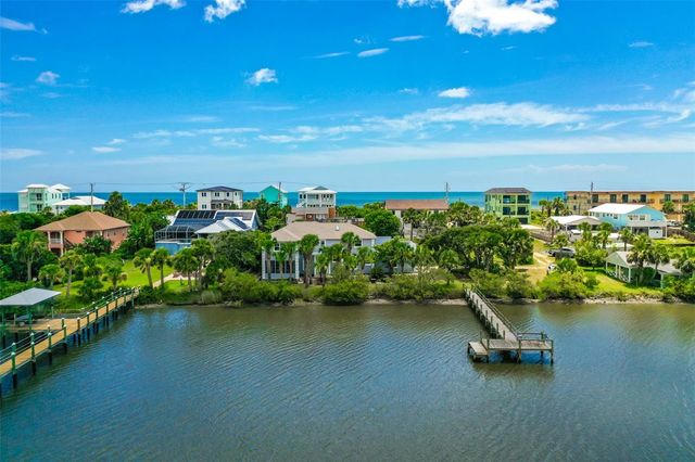 101 N 22ND STREET, Flagler Beach, FL 32136
