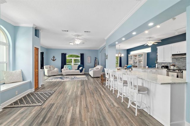 101 N 22ND STREET, Flagler Beach, FL 32136