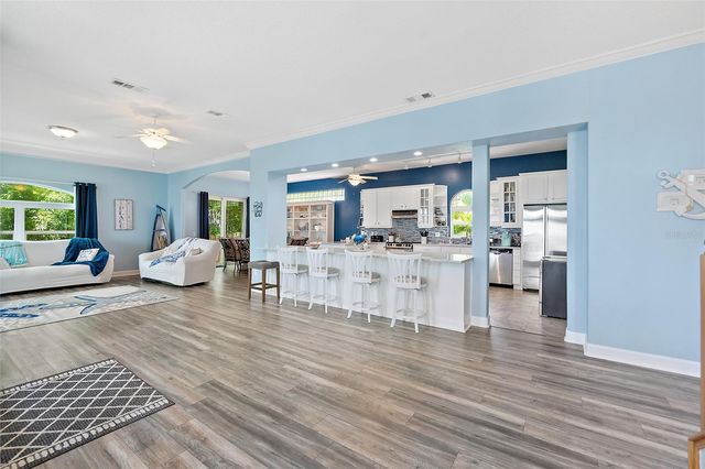 101 N 22ND STREET, Flagler Beach, FL 32136