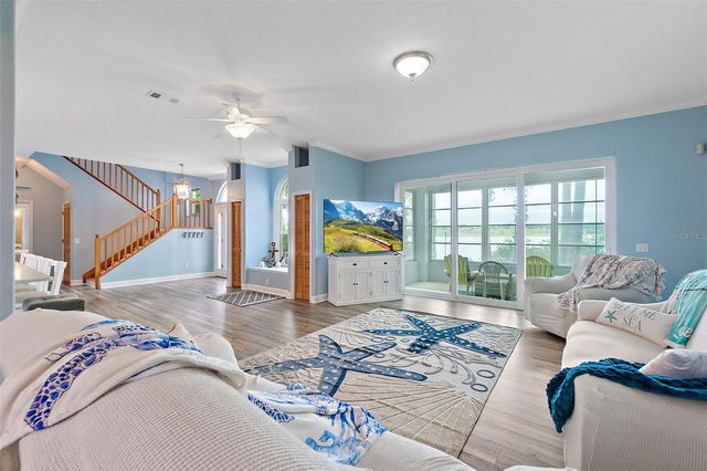 101 N 22ND STREET, Flagler Beach, FL 32136