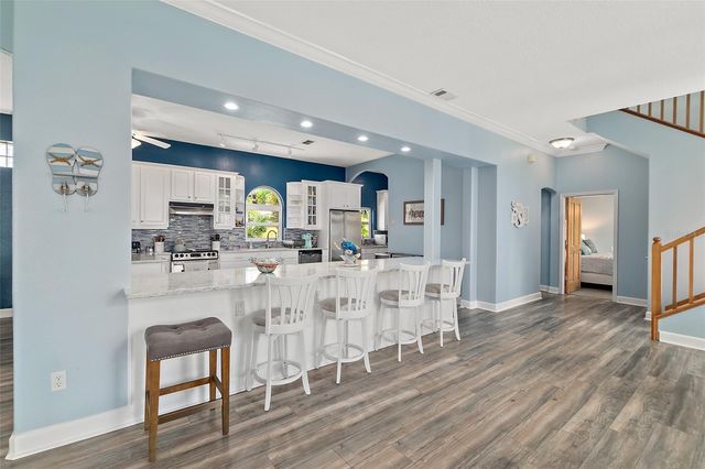 101 N 22ND STREET, Flagler Beach, FL 32136