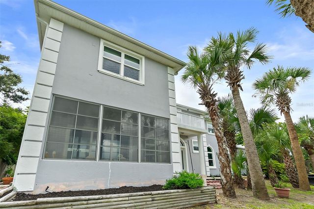 101 N 22ND STREET, Flagler Beach, FL 32136