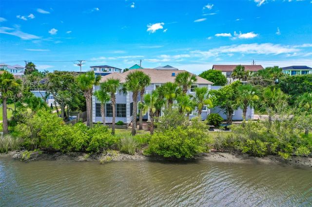 101 N 22ND STREET, Flagler Beach, FL 32136
