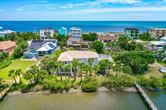 101 N 22ND STREET, Flagler Beach, FL 32136