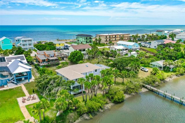 101 N 22ND STREET, Flagler Beach, FL 32136