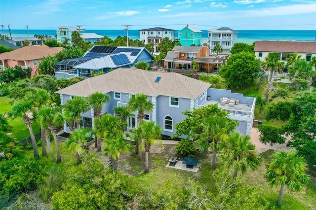 101 N 22ND STREET, Flagler Beach, FL 32136