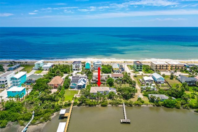 101 N 22ND STREET, Flagler Beach, FL 32136