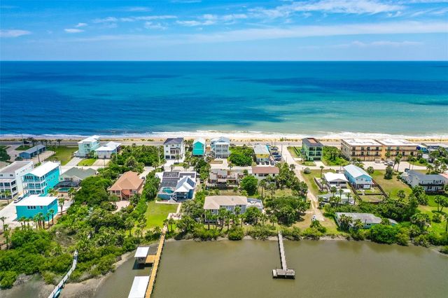 101 N 22ND STREET, Flagler Beach, FL 32136