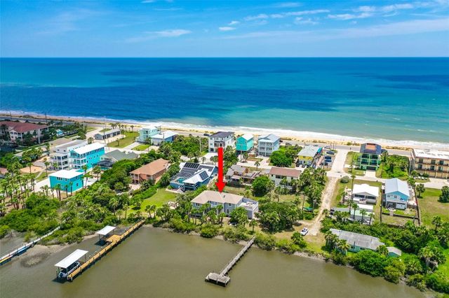 101 N 22ND STREET, Flagler Beach, FL 32136