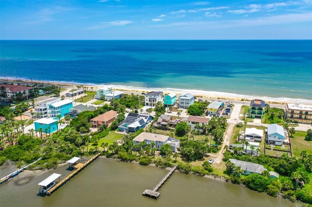 101 N 22ND STREET, Flagler Beach, FL 32136