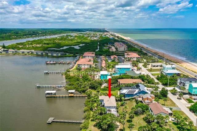 101 N 22ND STREET, Flagler Beach, FL 32136