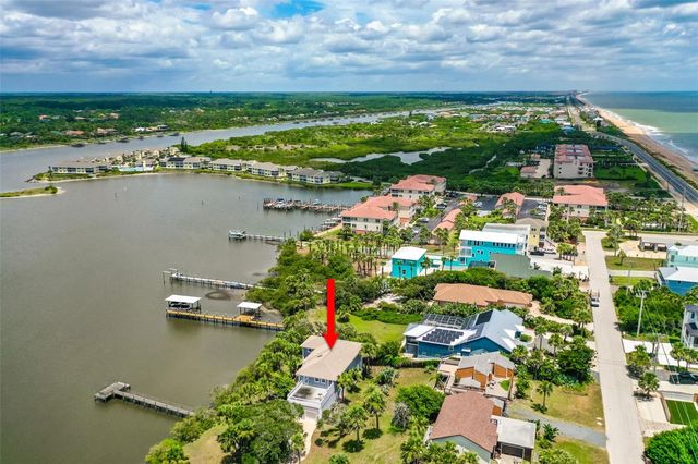 101 N 22ND STREET, Flagler Beach, FL 32136
