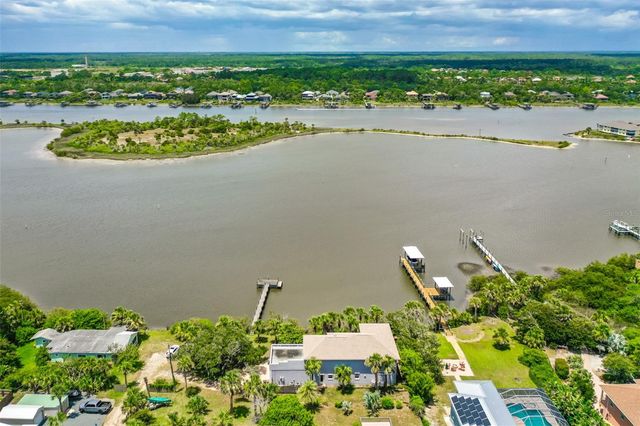 101 N 22ND STREET, Flagler Beach, FL 32136