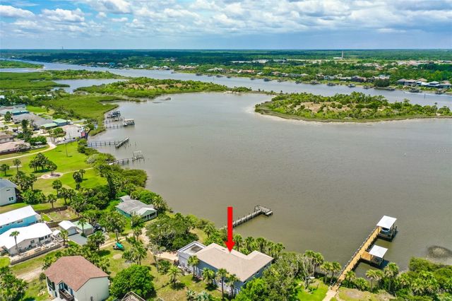 101 N 22ND STREET, Flagler Beach, FL 32136