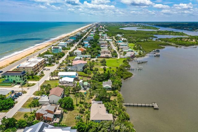 101 N 22ND STREET, Flagler Beach, FL 32136