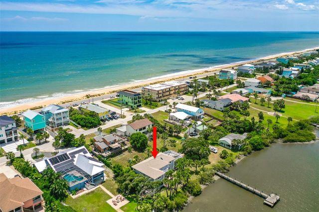 101 N 22ND STREET, Flagler Beach, FL 32136