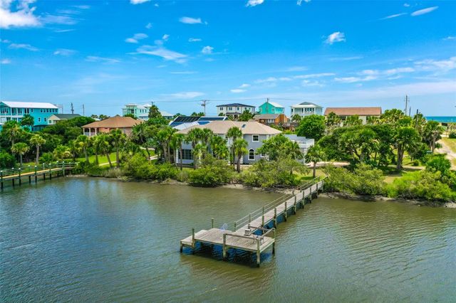 101 N 22ND STREET, Flagler Beach, FL 32136