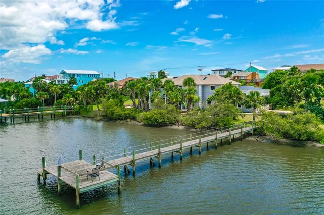 101 N 22ND STREET, Flagler Beach, FL 32136