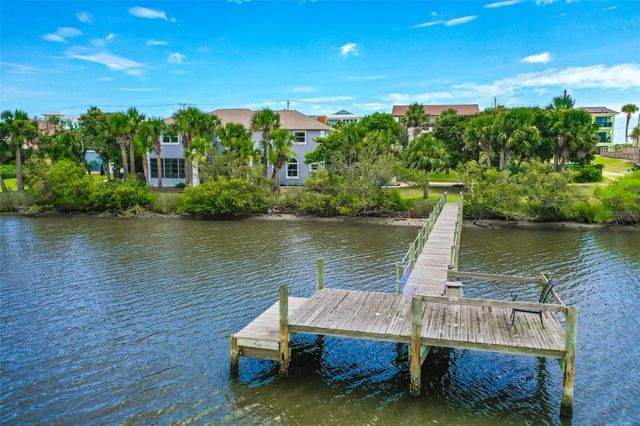 101 N 22ND STREET, Flagler Beach, FL 32136