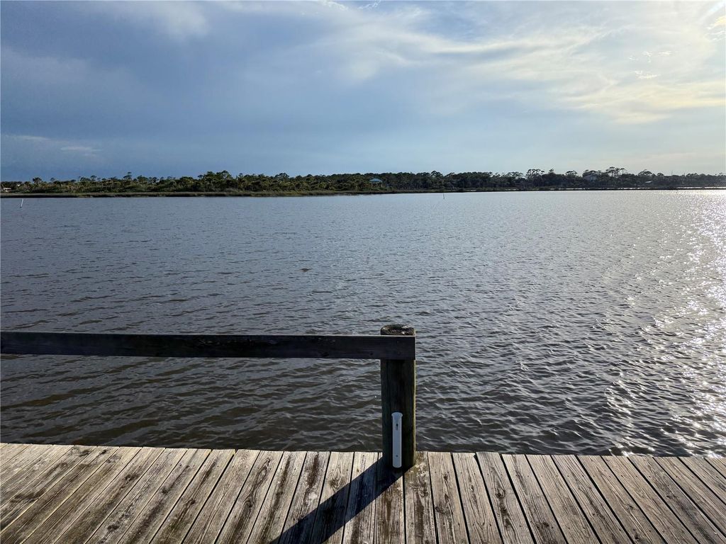 101 N 22ND STREET, Flagler Beach, FL 32136