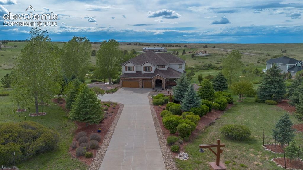 2385 Antelope Ridge Trail, Parker, CO 80138 — photo 3