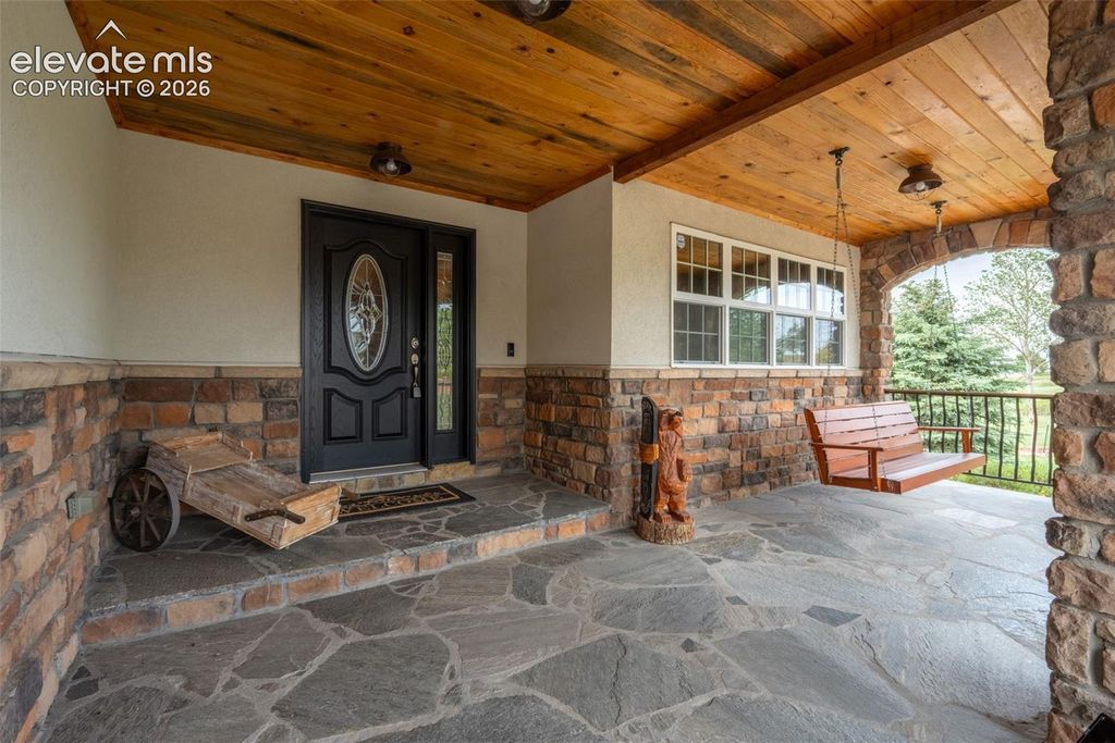 2385 Antelope Ridge Trail, Parker, CO 80138 — photo 4