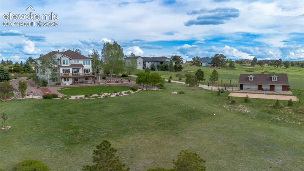 2385 Antelope Ridge Trail, Parker, CO 80138 — photo 5