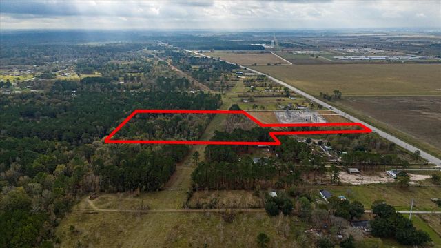 TBD Highway 321, Dayton, TX 77535