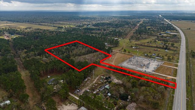 TBD Highway 321, Dayton, TX 77535